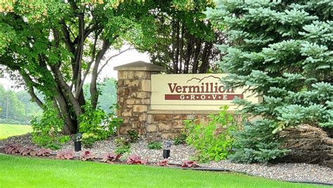 Vermillion Grove Townhomes, Farmington Community Wide Garage Sale ...