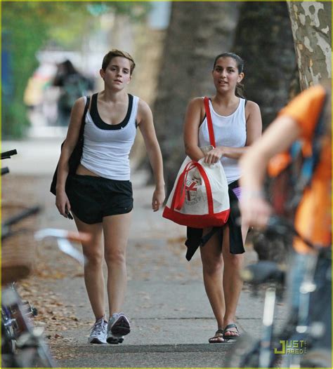 Emma Watson: Brown University Brainiac | Photo 387469 - Photo Gallery ...