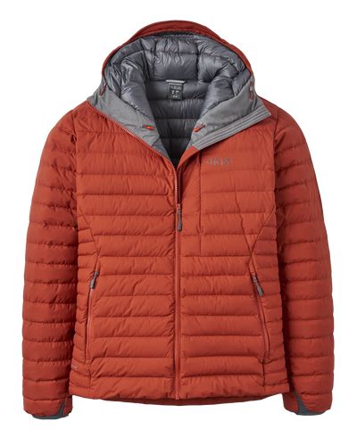 Rab - Clothing | Beyond Ordinary | Buy @ Trek Kit India