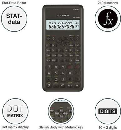 Flipkart.com | INSECTRA NEWCL180CS 2nd Gen Non-Programmable Scientific ...