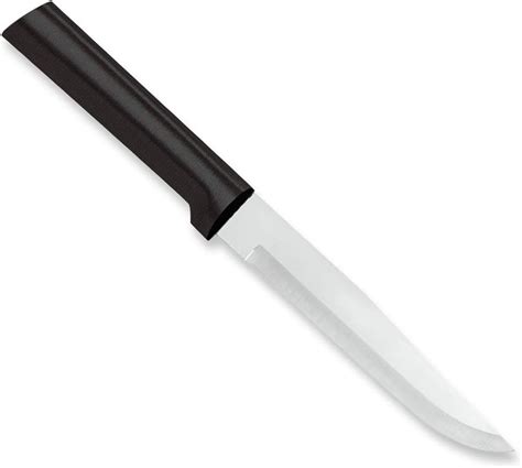 RADA Cutlery Stubby Butcher Knife W206, 5.38 India | Ubuy