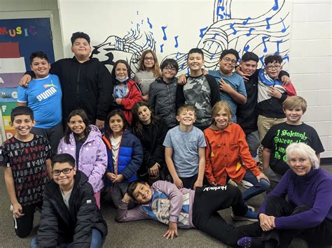 Carson City schools collect food for FISH | Carson City’s Trusted News ...