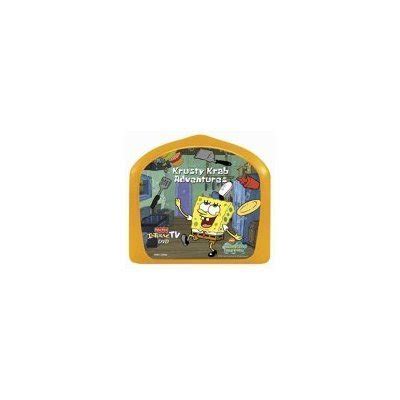 Fisher-Price InteracTV Nickelodeon Spongebob Squarepants, SpongeBob's ...