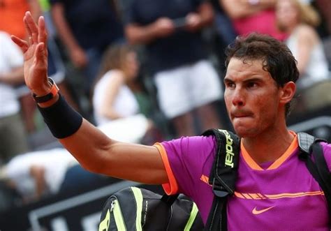 Rafael Nadal is favourite for French Open, but it will not be a ...