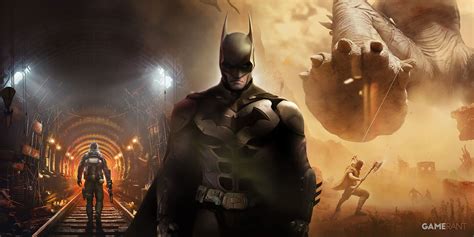 The 10 Best VR Games of 2024