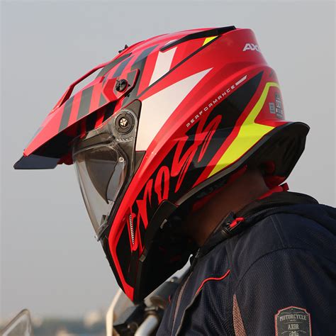 Axor Helmets