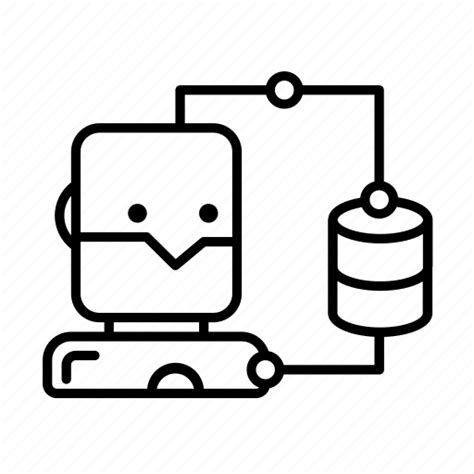 Data Bot Icon 的图像结果