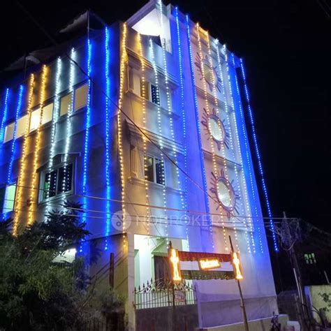 Independent House Pallikaranai Rent - WITHOUT BROKERAGE Unfurnished 2 ...