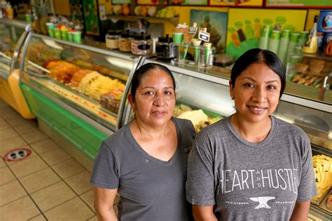 The best fruity paleta flavors at Mateo's Ice Cream, ranked | Yonkers ...