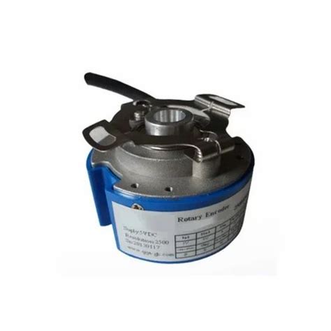 Rotary Encoders - Delta Rotary Encoder Manufacturer from Chennai