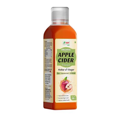 20 benefits of apple cider vinegar