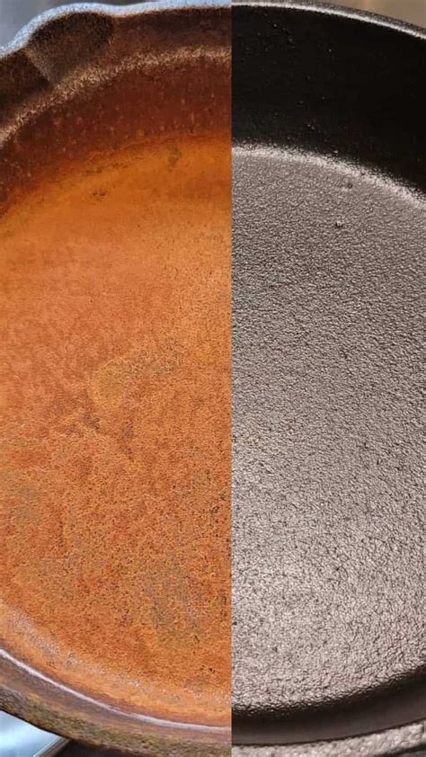 Image result for How to Clean Rust From Metal Signs