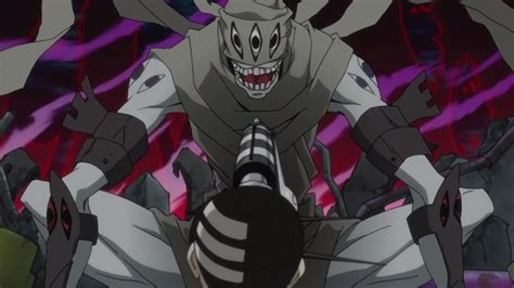 Image - Kishin 2.jpg | Soul Eater Wiki | Fandom powered by Wikia