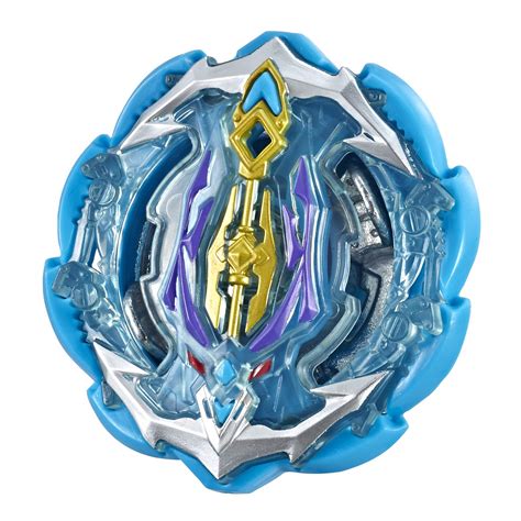 Buy BEYBLADE Burst Turbo Slingshock Kraken K4 Single Battling Top ...