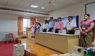 B.Tech in Electrical and Electronics Engineering | NITTE