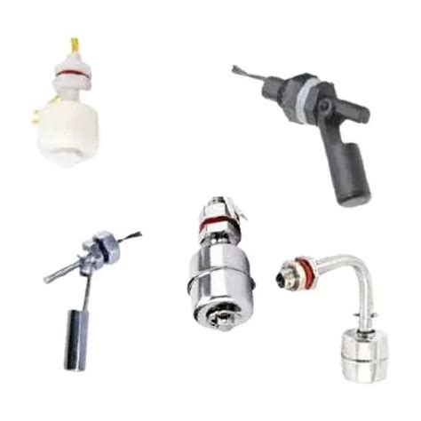 Image result for Level Switch Types