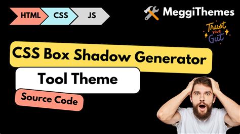 Image result for Text-Shadow CSS Generator