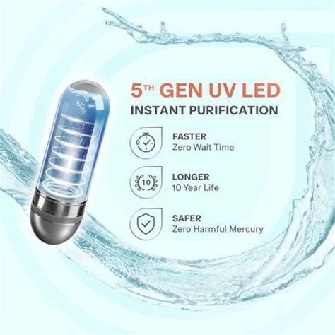 Aquaguard Select Designo UTC RO+UV+MTDS (Under Sink) 8 L RO + UV + TDS ...