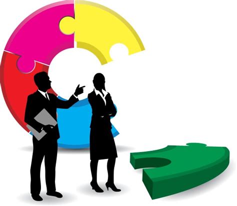 Business People Vector 的图像结果