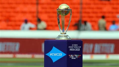 World Cup ticket black marketing: Kolkata Police seek info from BCCI chief