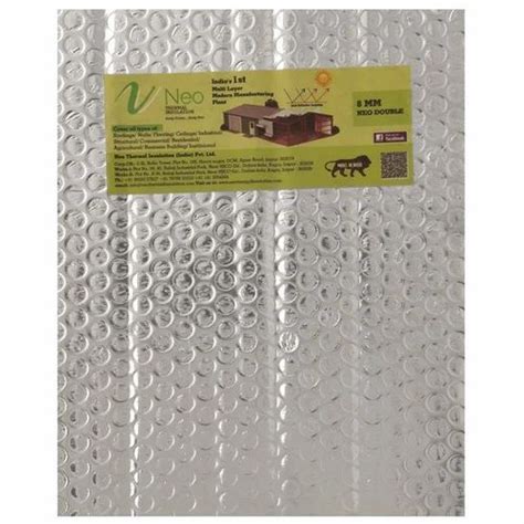 Thermal Insulation - Metal Building Material Manufacturer from Jaipur