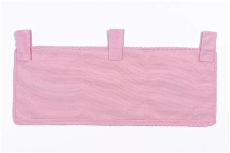 Pink Jungle Friends - 3 Pocket Cot Organizer – Blooming Buds Boutique