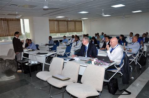Global Centre for Nuclear Energy Partnership (GCNEP), Bahadurgarh, India