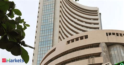 Around 70% stocks of benchmark index, NSE Nifty have entered ‘death ...