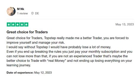 Image result for Topsteptrader Scam or Legit