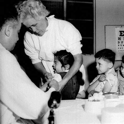 When Epidemics Wreaked Havoc in America - WSJ