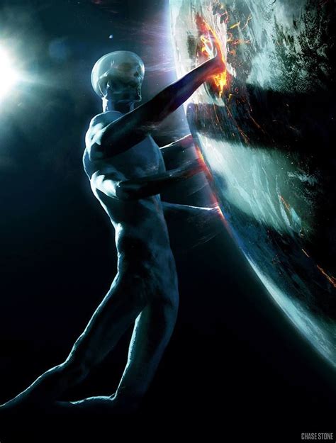 Alien Invasion Scene 的图像结果