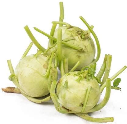 KANAYA Knol Khol Vegetable Fresh Hybrid Seed Price in India - Buy ...