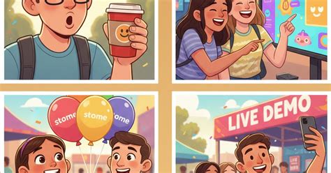 15 Experiential Marketing Examples That Inspire | CupShup