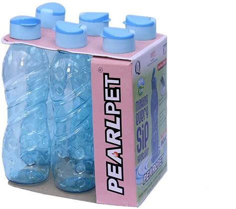 Pearlpet fridge bottle 1000 ml Bottle - Buy Pearlpet fridge bottle 1000 ...