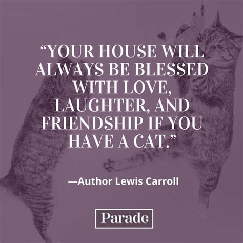 60 Cat Quotes — Best Quotes About Cats - Parade Pets