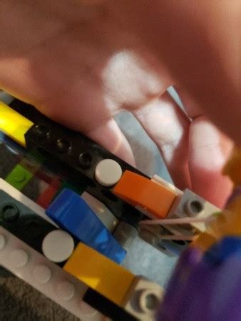 Image result for LEGO Luger Tutorial