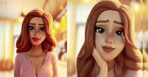AI Girlfriend एकटेपणा जाणवतोय? AI गर्लफ्रेंडसोबत करा रोमँटिक गप्पा ...