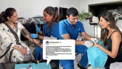 AIMS Healthcare: Pioneering Excellence In Home Healthcare Services In ...