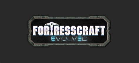 FortressCraft: Evolved Build 3882749 - полная версия на компьютер