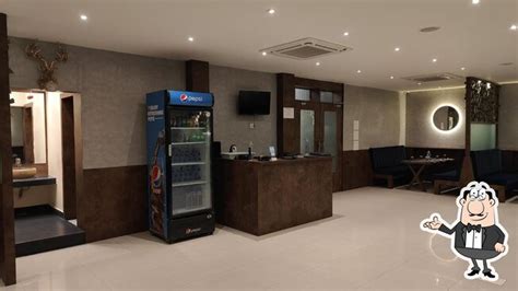 VAP CLUB, Coimbatore - Restaurant menu, prices and reviews