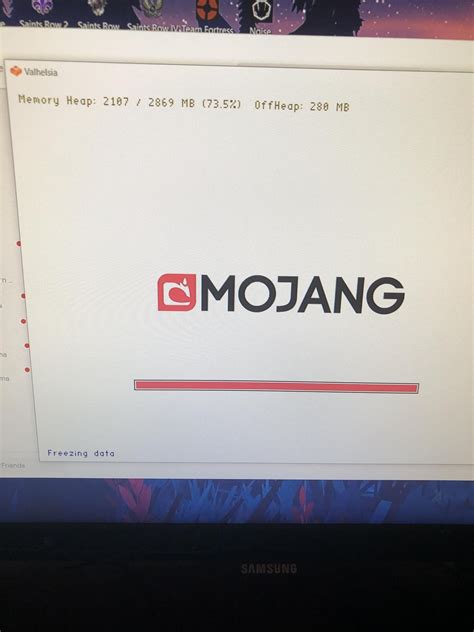 Valhesia Mod 的图像结果