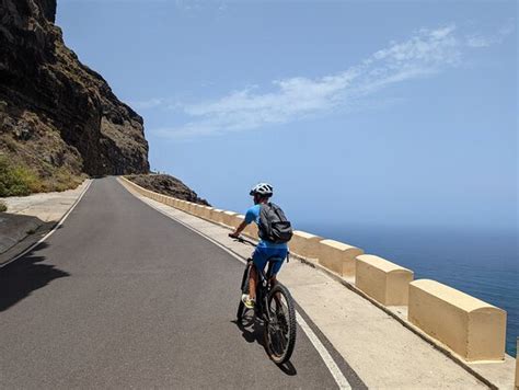 Ride Base (Puerto de la Cruz) - All You Need to Know BEFORE You Go
