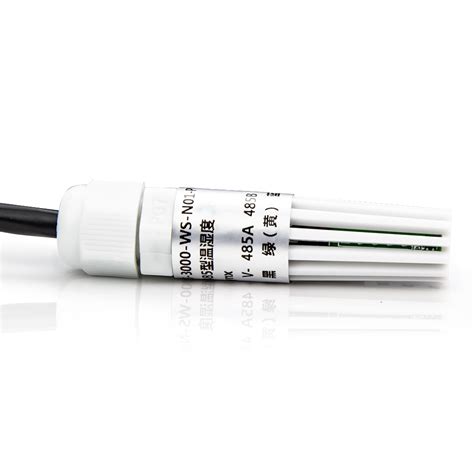 Image result for Humidity Sensor Types