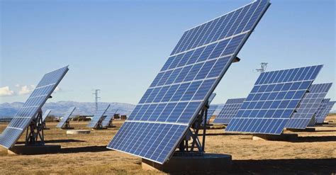 The Complete Guide to Solar Structures: Types, Components, and Leading ...