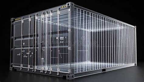 Image result for Shipping Containers Scanning