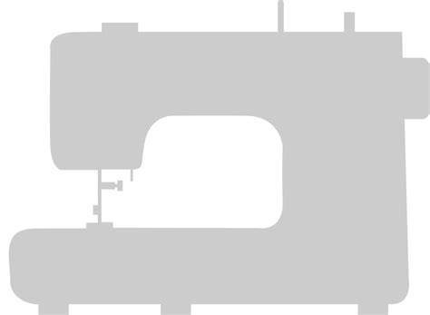 Computerized Sewing Machine Vector 的图像结果