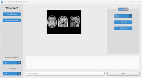Image result for Quiz Project in Tkinter Python Modern GUI