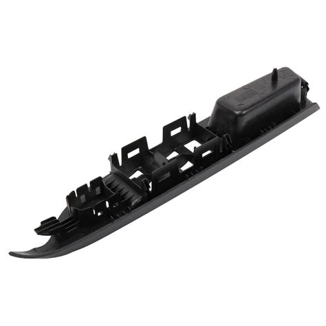 GM Genuine Parts Dark Ash Gray Front Driver Side Door Armrest Switch ...