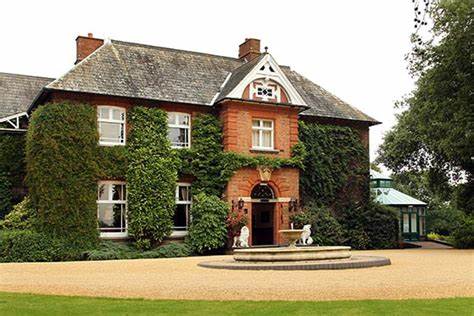 Ardencote Manor Hotel & Spa, Warwick, Warwickshire » Venue Details