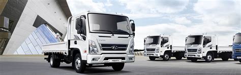Allison supplies 10,000 automatic gearboxes to Hyundai Mighty LCV ...